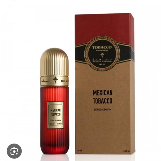 Sélection exclusive de parfums orientaux et modernes