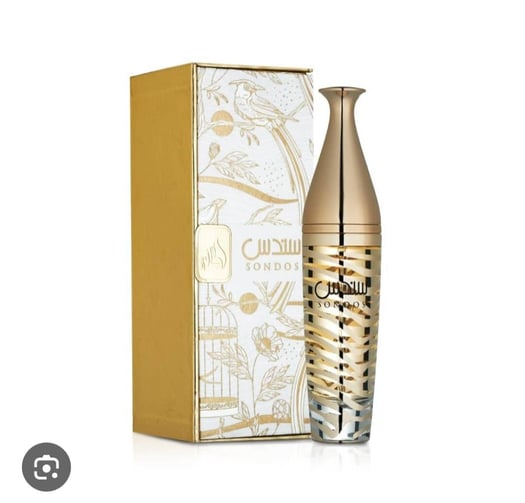 Sélection exclusive de parfums orientaux et modernes