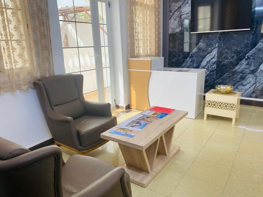 Bureaux de direction et mobilier pro – Design moderne sur-mesure