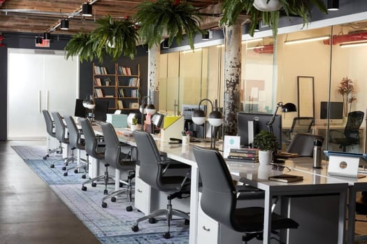 Bureaux de direction et mobilier pro – Design moderne sur-mesure