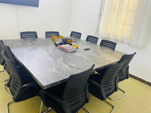 Bureaux de direction et mobilier pro – Design moderne sur-mesure
