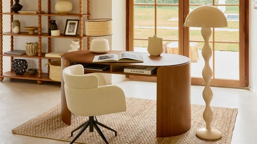 Bureaux de direction et mobilier pro – Design moderne sur-mesure