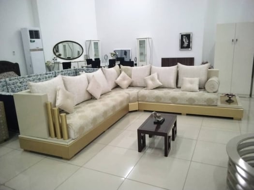 Élégance marocaine & finition premium by SkyLife Homes