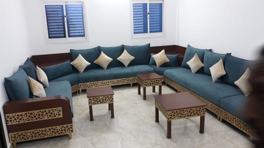 Élégance marocaine & finition premium by SkyLife Homes