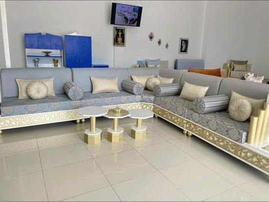 Élégance marocaine & finition premium by SkyLife Homes