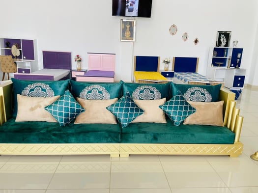 Élégance marocaine & finition premium by SkyLife Homes