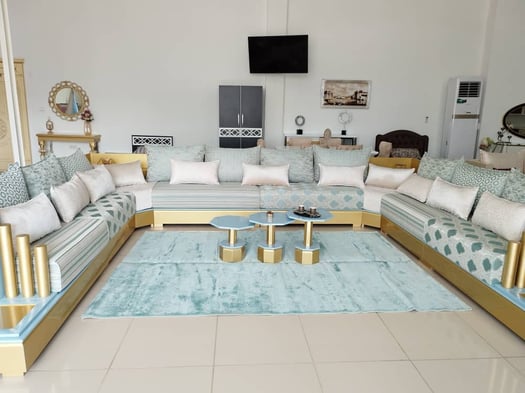 Élégance marocaine & finition premium by SkyLife Homes