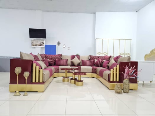 Élégance marocaine & finition premium by SkyLife Homes