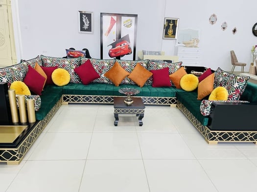 Élégance marocaine & finition premium by SkyLife Homes