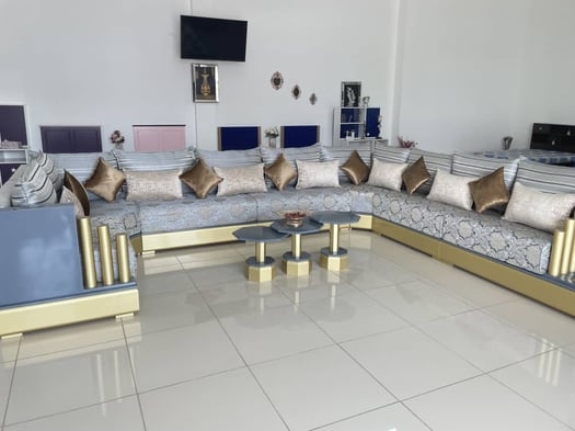 Élégance marocaine & finition premium by SkyLife Homes