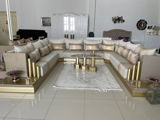 Élégance marocaine & finition premium by SkyLife Homes
