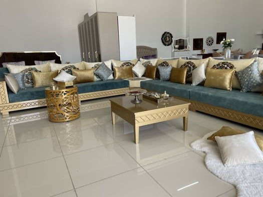 Élégance marocaine & finition premium by SkyLife Homes