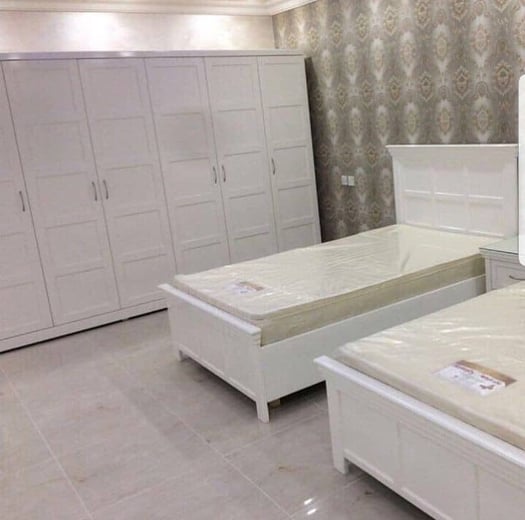 Chambre enfant/ado sur-mesure, design moderne et résistant