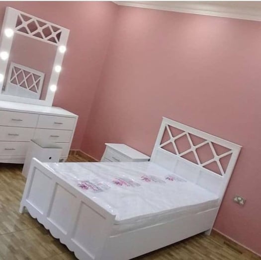 Chambre enfant/ado sur-mesure, design moderne et résistant
