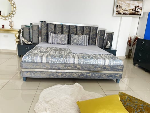 Chambres adultes design sur-mesure, style moderne - SkyLife Homes