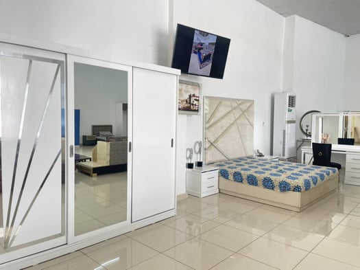Chambres adultes design sur-mesure, style moderne - SkyLife Homes