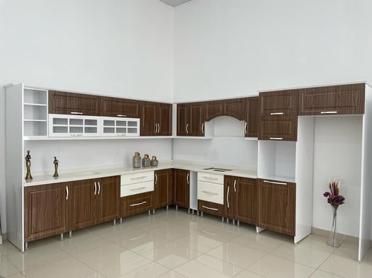 Cuisines modernes et personnalisées avec SkyLife Homes