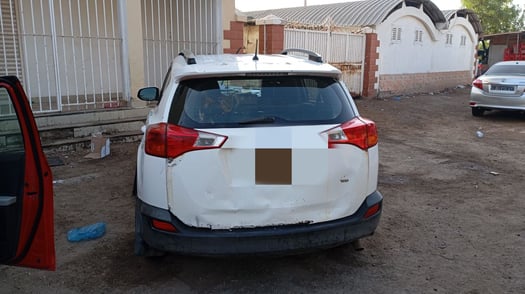 Toyota RAV4 2014 Essence, Excellent État - 1 550 000 FDJ à Débattre