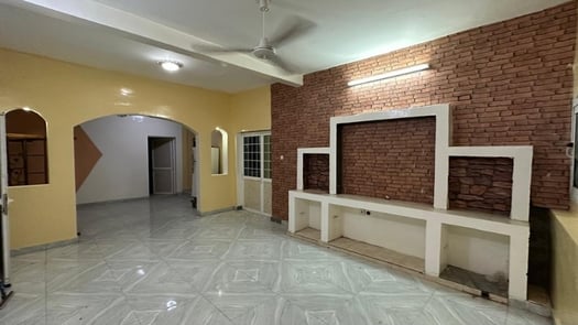 Charmant Appartement à Louer à Hodan - Espace Convivial et Lumineux