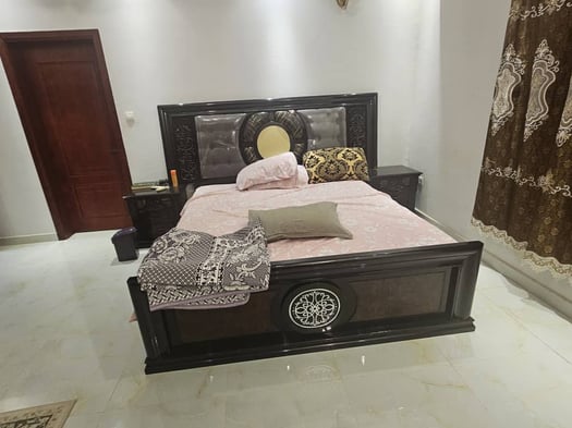 Chambre à coucher turque en vente