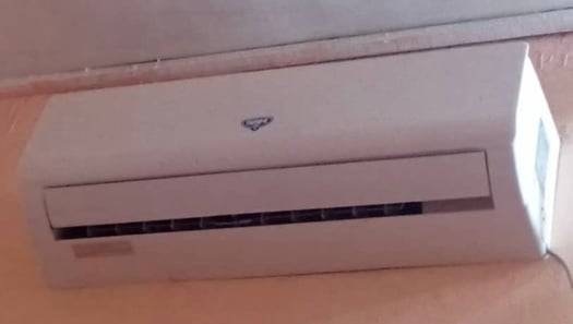 Climatiseur SAM 1,5 CV en bon état