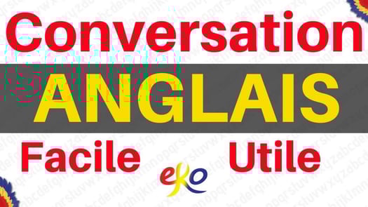 cours de conversation en anglais à domicile ou sur lieu de travail