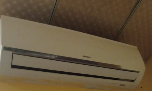 Climatiseur Samsung 2.5BTU - Excellent état, utilisé 1 an