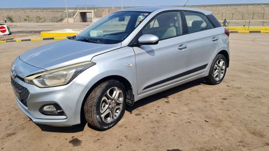 Hyundai i20 2020, essence, automatique - Location ou Vente possible