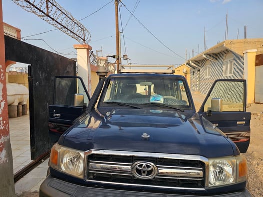 Hard top en bon état à vendre