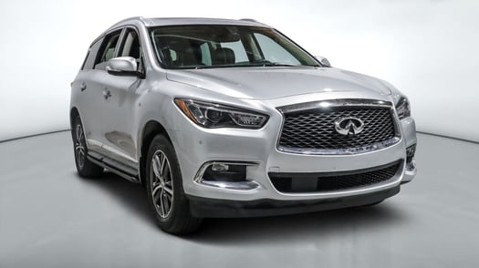 Infiniti QX60 2018 en excellent état