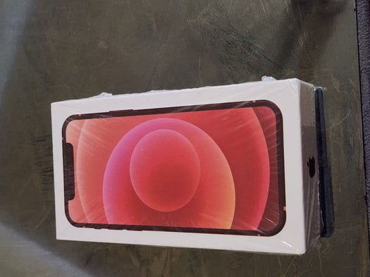 iPhone 12 256 Go, état neuf