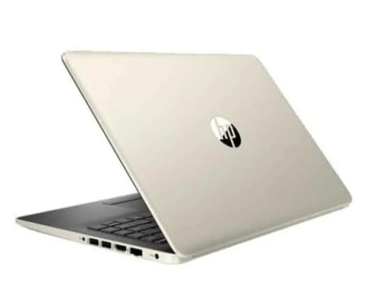 Ordinateur portable HP avec 1TB SSD et 8GB RAM