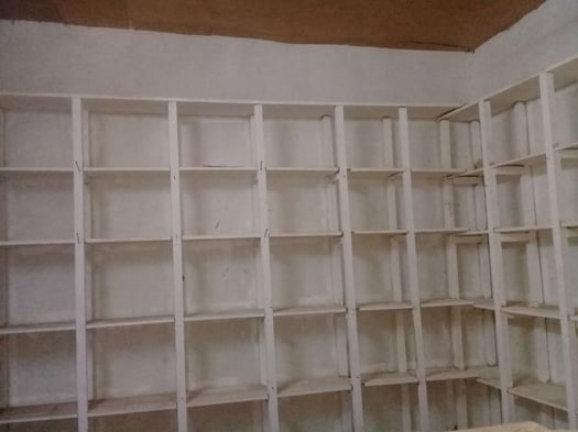 Chambre commerciale à louer à pk 12