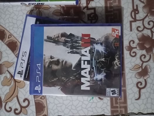 Jeu Mafia 3 - Possibilité de négociation - À découvrir !