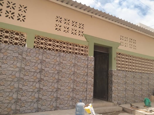 Maison à vendre à hodan 2