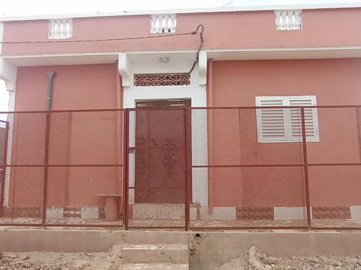Maison neuve 4 chambres à louer à Cité Nassib