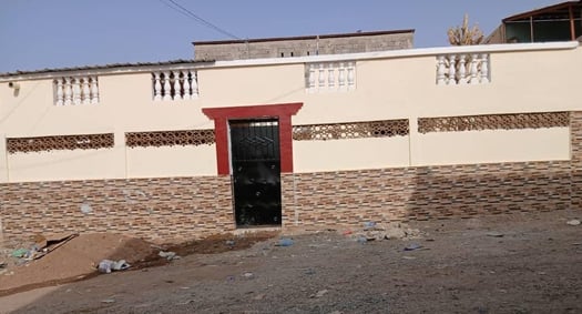Maison spacieuse à vendre ( location vente ) à Hodan 2, proche de l\'hôpital Al Rahma