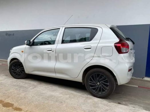Suzuki Celerio à louer pour contrat long/court terme