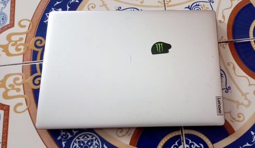 P.c Lenovo en excellent état, 4 mois d\'utilisation