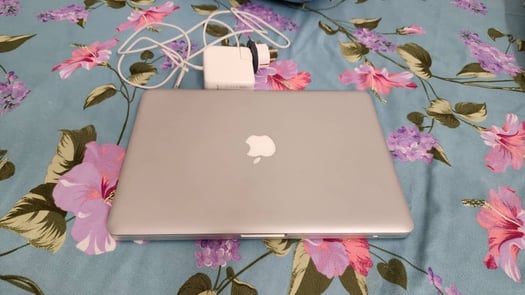 MacBook Pro en excellent état