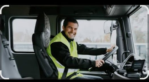 Recherche emploi - Permis de conduire international : B, C, D, E