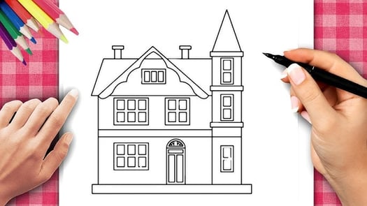 Recherche maison à acheter