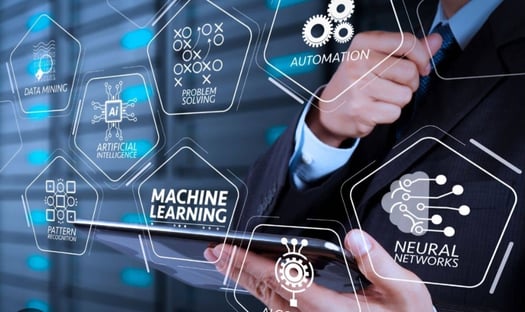 Offre d\'emploi - Expert en création de plateforme digitale avec 5 ans d\'expérience