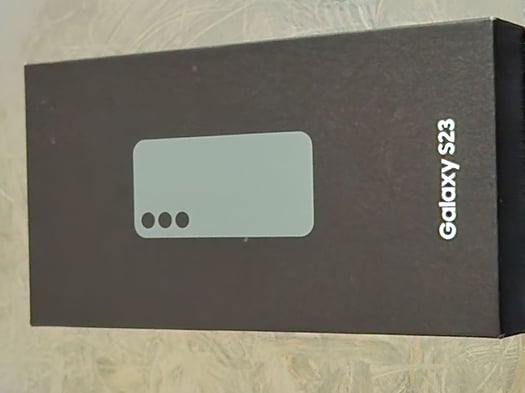 Samsung S23 Neuf, téléphone américain