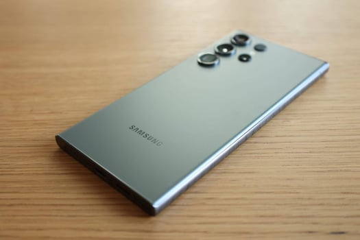 Samsung S23 Ultra 256 Go