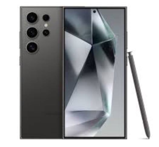 Samsung S24 Ultra 256GB en bon état