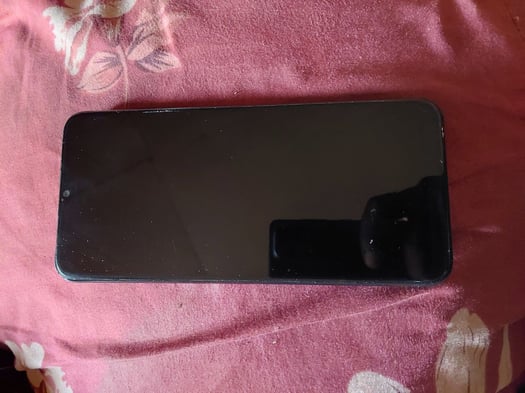 Samsung A03 2021, comme neuf