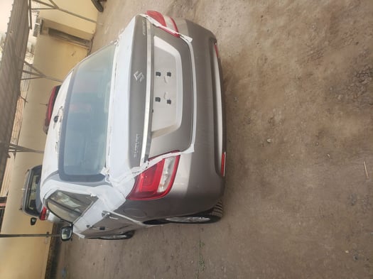 Suzuki Dzire 2021, neuve, à petit prix