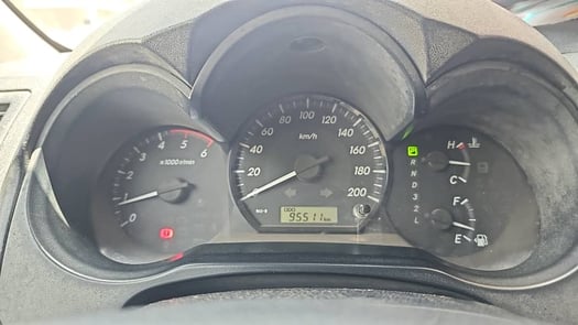 Toyota Hilux 2015, en excellent état