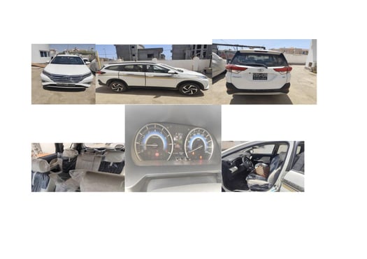 Toyota Rush Essence, Automatique à vendre